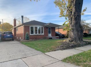 4148 Clippert St, Dearborn Heights, MI 48125