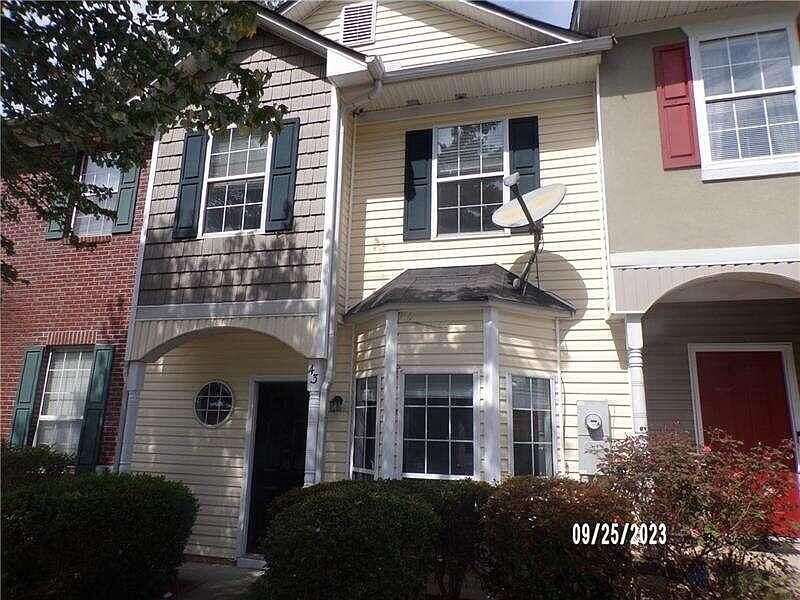 43 Timber Ridge Dr, Cartersville, GA 30121 Zillow