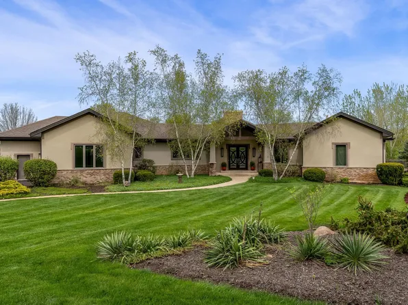 978 Timber Ridge Trl, Rockford, IL 61114