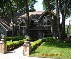 2157 Lake Marion Dr, Apopka, FL 32712