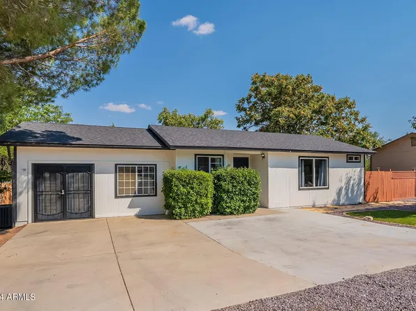 3571 N PRESCOTT EAST Highway, Prescott Valley, AZ 86314
