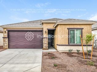 25153 W Chipman Rd, Buckeye, AZ 85326