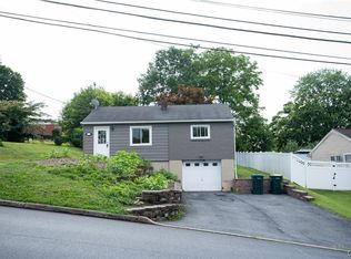 419 N Greenwood Ave, Easton, PA