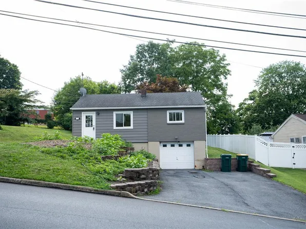 419 N Greenwood Ave, Easton, PA 18045