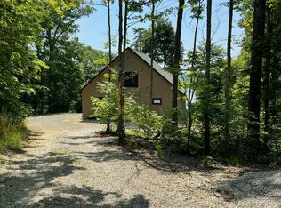 344 Restful Run Rd, Nancy, KY 42544