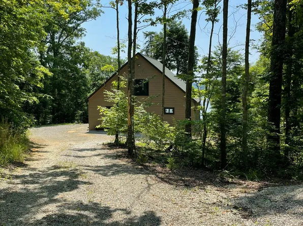 344 Restful Run Rd, Nancy, KY 42544