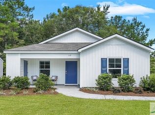 117 Ponderosa Loop, Rincon, GA 31326