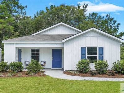 14 Jovita Dr, Port Wentworth, GA, 31407