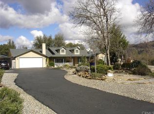 29826 Mariposa Ct, Coarsegold, CA 93614