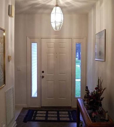 Foyer/Entry