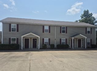 248-2B Executive Ave, Clarksville, TN 37042