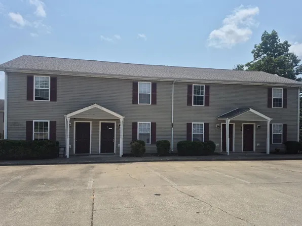 248-2B Executive Ave, Clarksville, TN