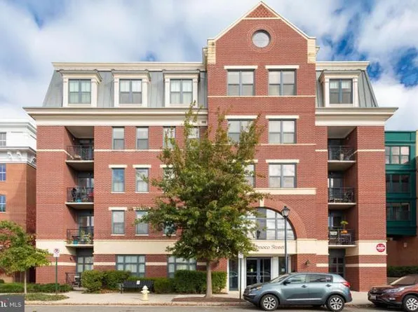 1111 Oronoco St Unit 229, Alexandria, VA 22314