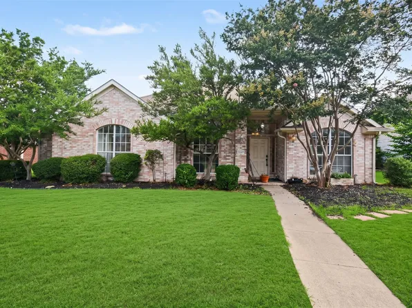 4581 Crown Ridge Dr, Plano, TX 75024