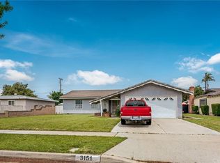 3151 W Teranimar Dr, Anaheim, CA 92804