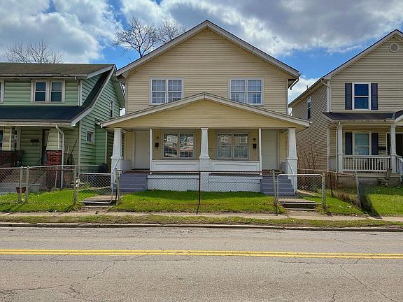 2nd image of 1083 E 17th Ave #1085