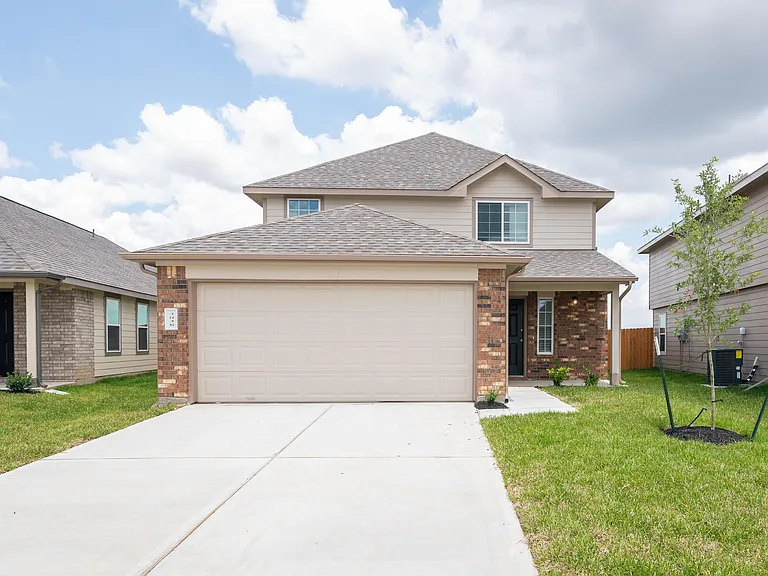 3038 Della Porta Ct — Photo 1