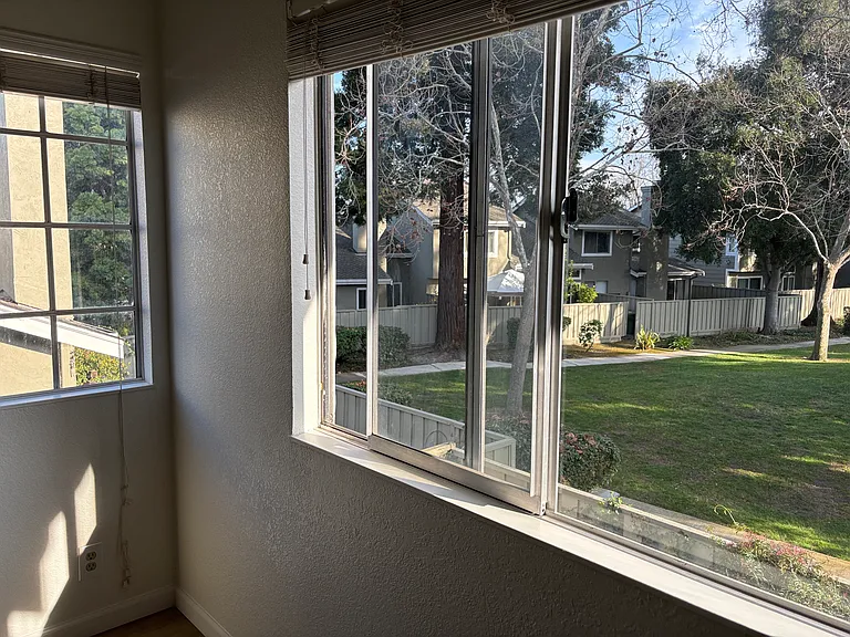 masterbedroom view