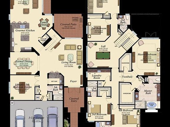 2nd image of this home