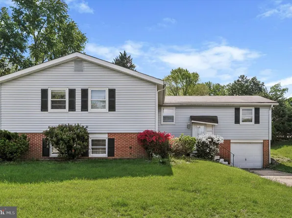 1 Kenleigh Ct, Wilmington, DE 19808