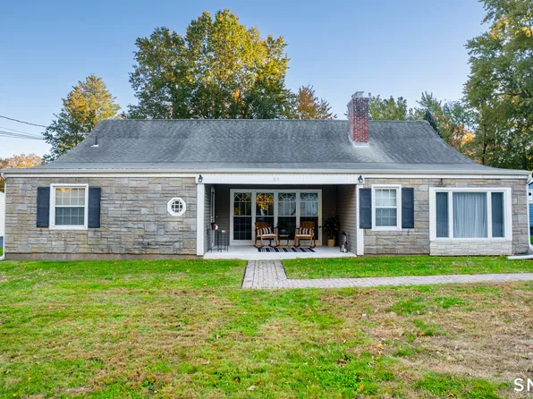 83 Haynes Road, West Hartford, CT 06117