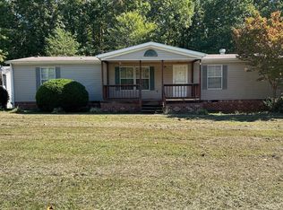 3114 Forest Chapel Rd, Appomattox, VA 23958
