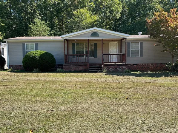 3114 Forest Chapel Rd, Appomattox, VA 23958
