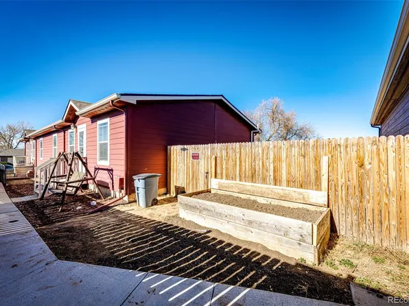 574 4th Street, Bennett, CO 80102