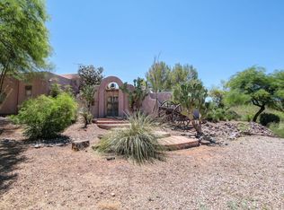 50 Aliso Springs Rd, Tubac, AZ 85646