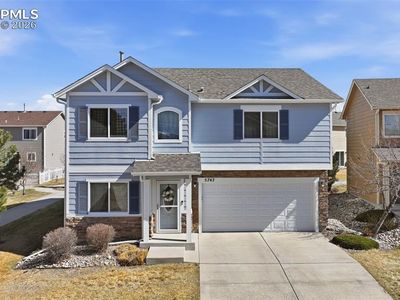 5747 Caithness Pl, Colorado Springs, CO, 80923