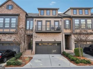 213 Arpeggio Way, Alpharetta, GA