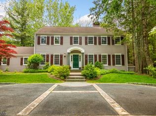 520 White Oak Ridge Rd, Short Hills, NJ 07078