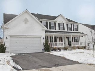 384 Meadow Creek Dr, Westminster, MD 21158