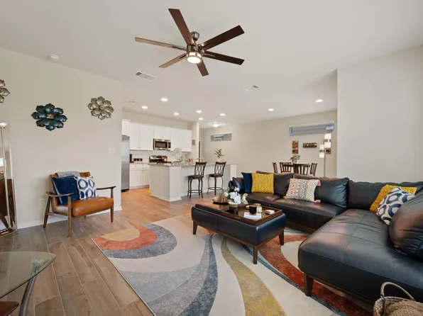20506 Tractor Dr #A, Pflugerville, TX 78660