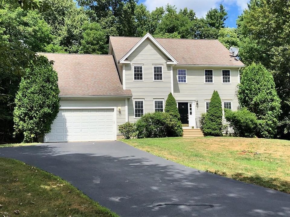 36 Southwood Dr 1, Southborough, MA 01772 Zillow
