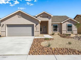 6537 Swan St, Las Cruces, NM 88012