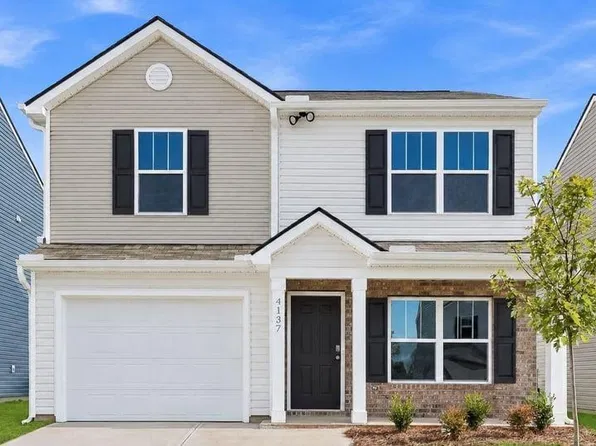 4137 Springshire Ln, Boiling Springs, SC 29316