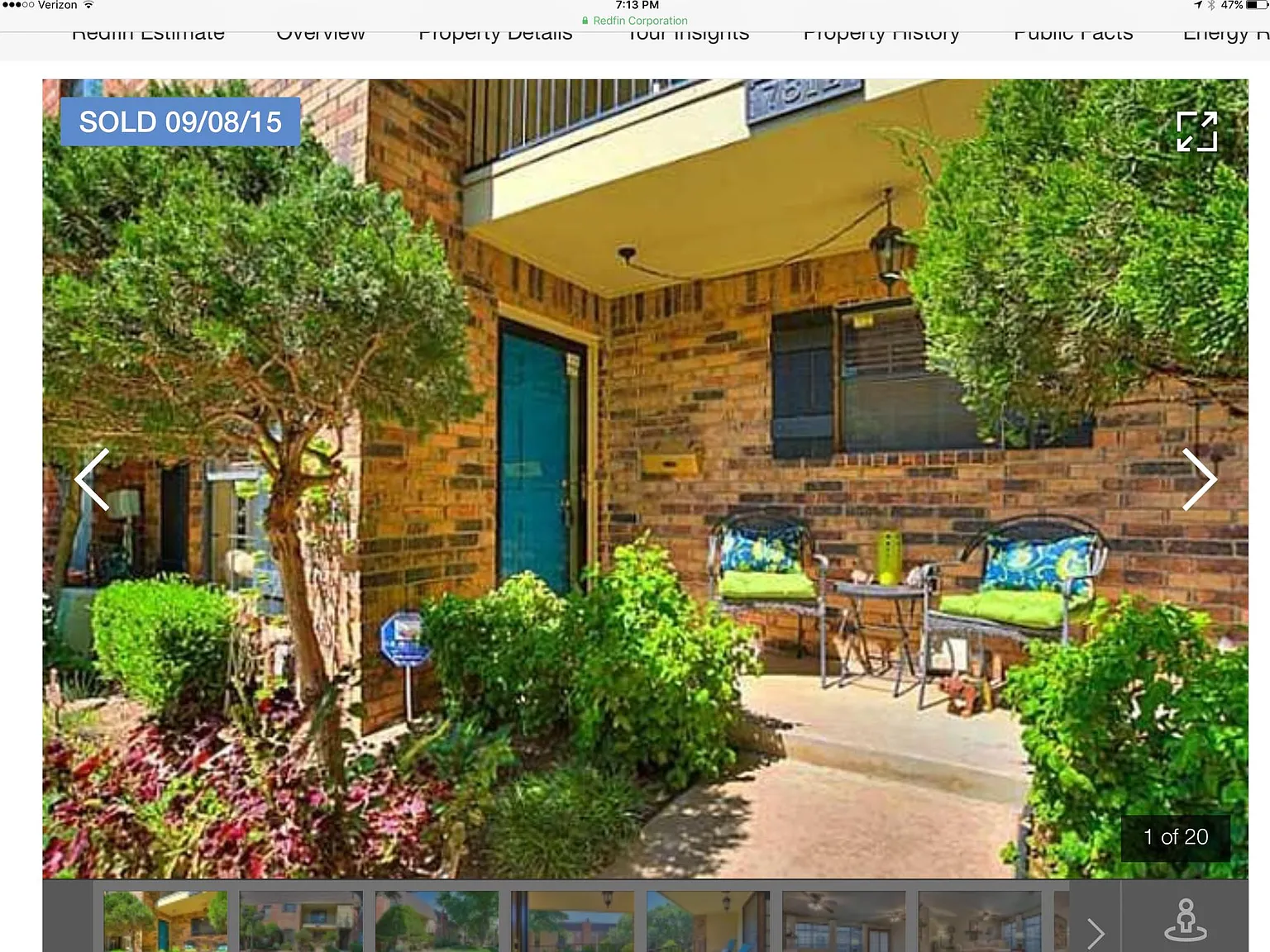 Old Hickory Lane, Oklahoma City — Photo 2