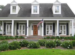 250 Dogwood Ln, Mobile, AL 36608