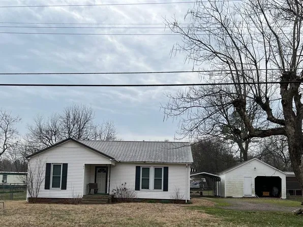 95 E 6th St, Waldron, AR 72958