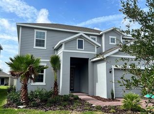 622 Fortuna Dr, Davenport, FL 33837