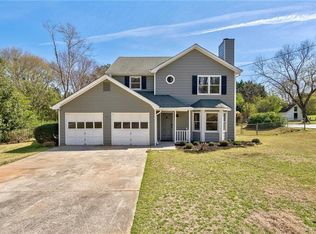 4132 Wrexham Dr, Snellville, GA 30039