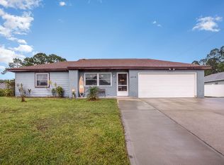 2655 Peralta Dr SE, Palm Bay, FL 32909