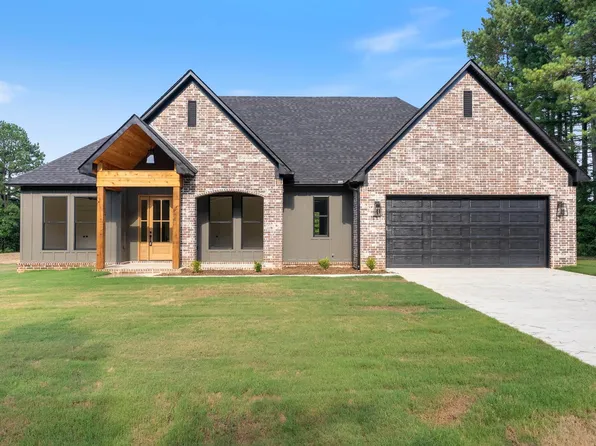 15 Cardin Cv, Greenbrier, AR 72058