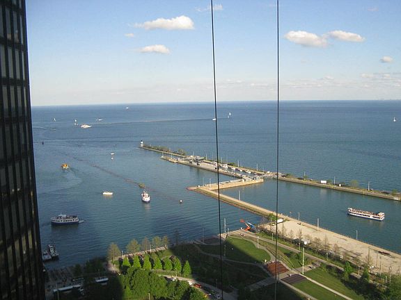 2nd image of 505 N Lake Shore Dr APT 3409