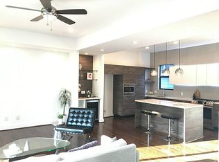1006 Cleveland St, Houston, TX 77019