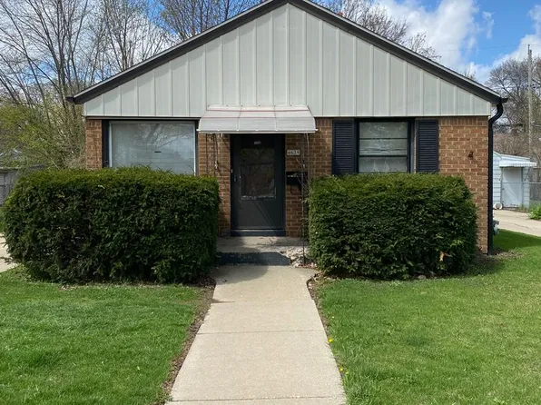 4639 N Sherman Blvd, Milwaukee, WI 53209