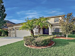 5917 Cape Loop, Land O Lakes, FL 34639