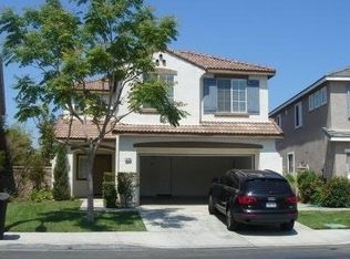 15742 Roan Rd, Chino Hills, CA 91709
