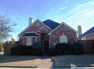 8016 Still Springs Dr, Plano, TX 75025
